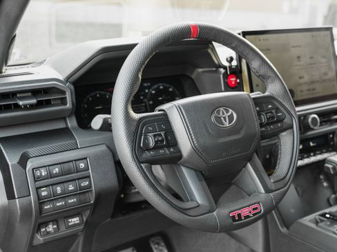 Used 2024 Toyota Tacoma TRD Pro image 10