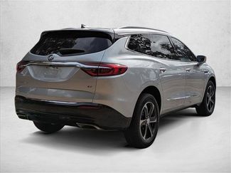 Used 2020 Buick Enclave Essence w/ Sport Touring Edition video 2