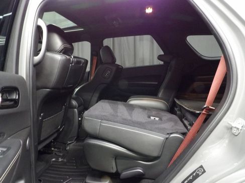 Used 2021 Dodge Durango SRT Hellcat w/ SRT Interior Appearance Group AWD/4WD image 52