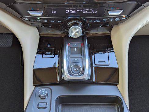 New 2026 Acura MDX SH-AWD w/ Technology Package image 20