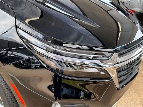 Certified 2023 Chevrolet Equinox LT FWD image 27