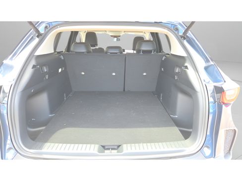 Used 2025 MAZDA CX-50 AWD 2.5 S w/ Preferred Package image 14
