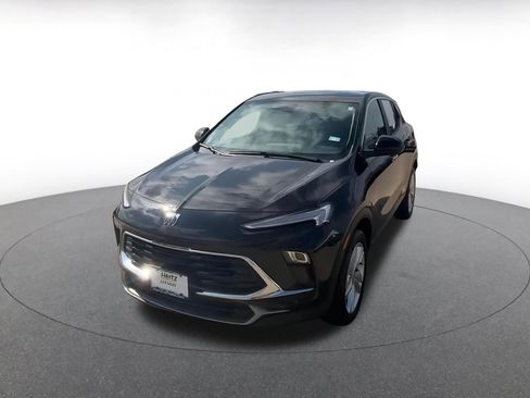 Used 2025 Buick Encore GX Preferred image 7