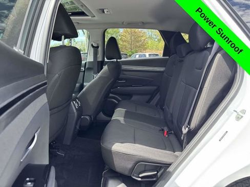 Used 2022 Hyundai Tucson SEL w/ Convenience Package AWD/4WD image 26