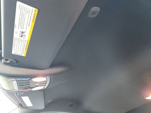 New 2026 RAM 2500 Tradesman image 24