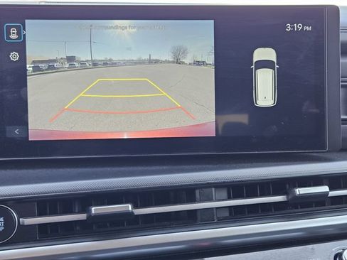 Used 2024 Hyundai Santa Fe SEL FWD image 13
