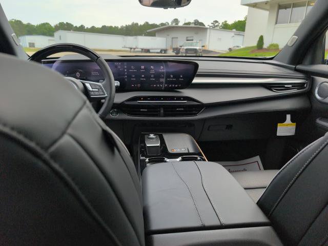 New 2026 Buick Enclave Avenir w/ Super Cruise Package FWD image 25