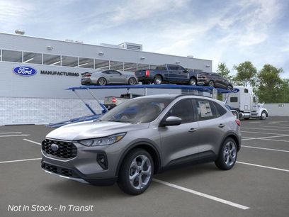 New 2026 Ford Escape ST-Line Select