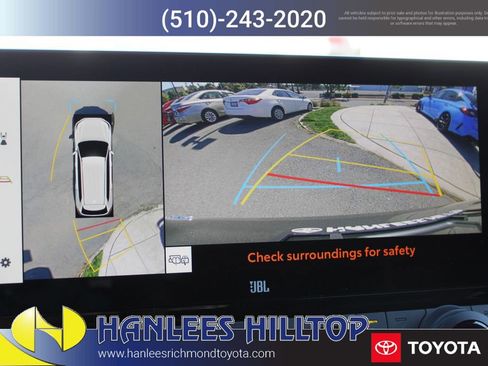 New 2026 Toyota Grand Highlander MAX Platinum image 33