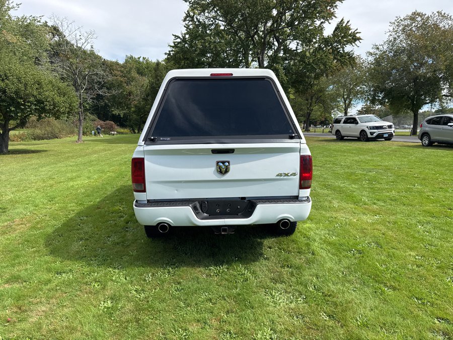 Used 2016 RAM 1500 Express AWD/4WD image 23