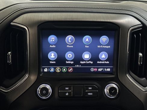 Used 2022 GMC Sierra 2500 Denali image 31