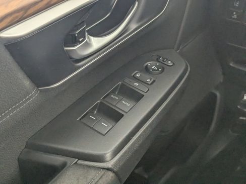 Used 2021 Honda CR-V EX image 17