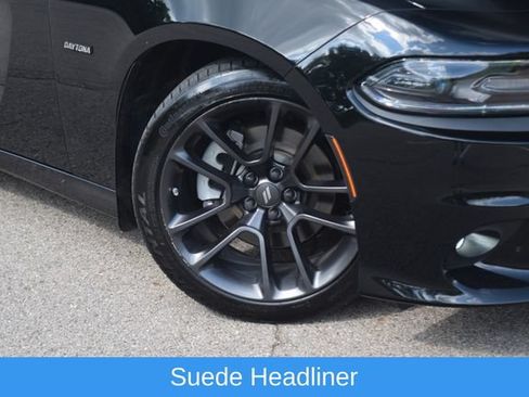 Used 2021 Dodge Charger R/T w/ Daytona Edition Group RWD image 29
