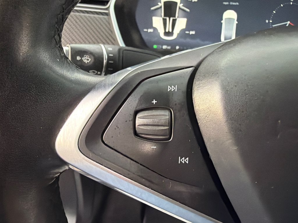 Used 2017 Tesla Model X 100D AWD/4WD image 53