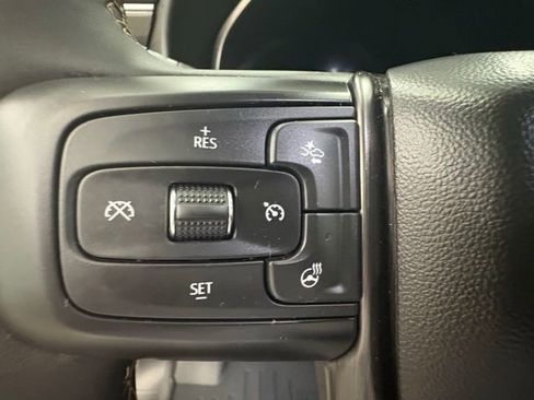 Used 2024 GMC Yukon AT4 w/ Technology Package image 20