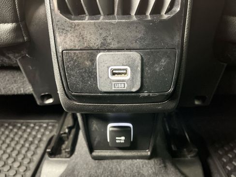 Used 2025 Jeep Compass Trailhawk AWD/4WD image 10