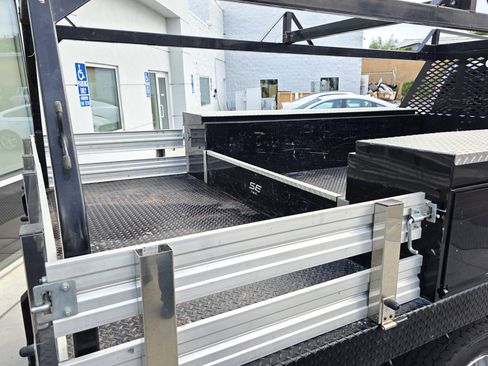 Used 2020 RAM 5500 Tradesman w/ Chrome Appearance Group image 11