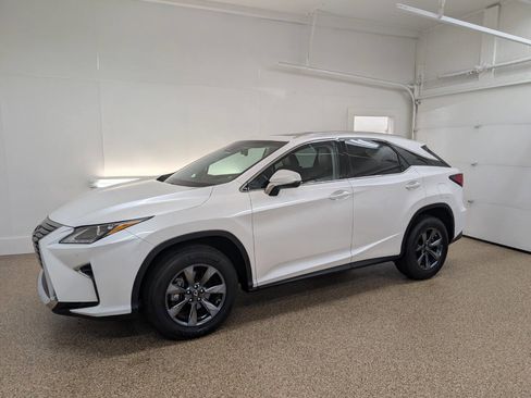 Used 2016 Lexus RX 350 AWD w/ Premium Package image 1
