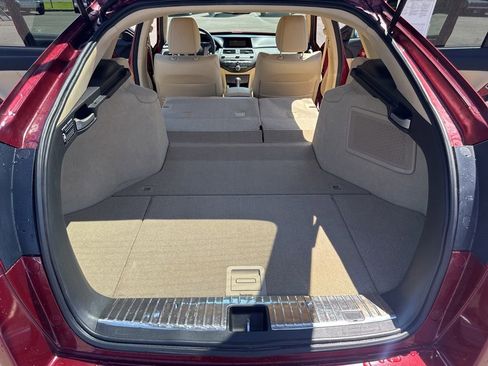 Used 2011 Honda Crosstour EX-L image 17