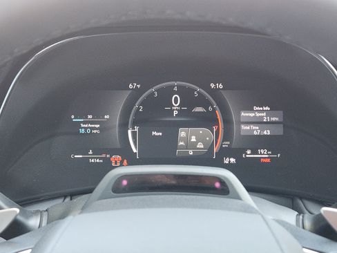 Used 2026 Lexus TX 350 AWD w/ Technology Package image 59