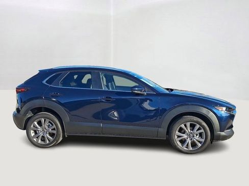 Used 2024 MAZDA CX-30 AWD 2.5 S w/ Preferred Package image 7