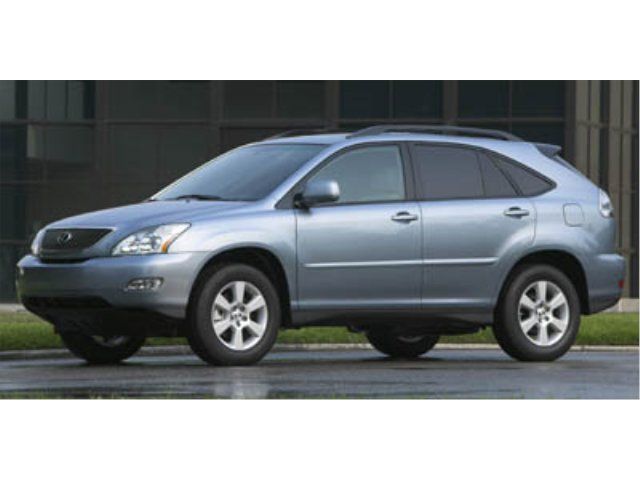 Used 2007 Lexus RX 350 2WD image 1
