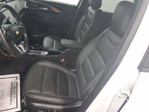 Used 2023 Chevrolet TrailBlazer ACTIV AWD/4WD image 23