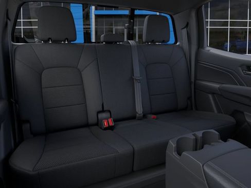 New 2026 GMC Canyon Elevation w/ Convenience Package AWD/4WD image 19