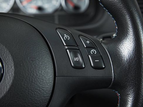 Used 2004 BMW M3 Base 2dr Coupe image 46