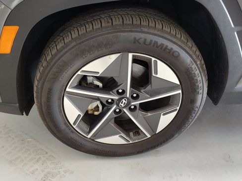 Certified 2026 Hyundai Tucson SEL AWD/4WD image 23