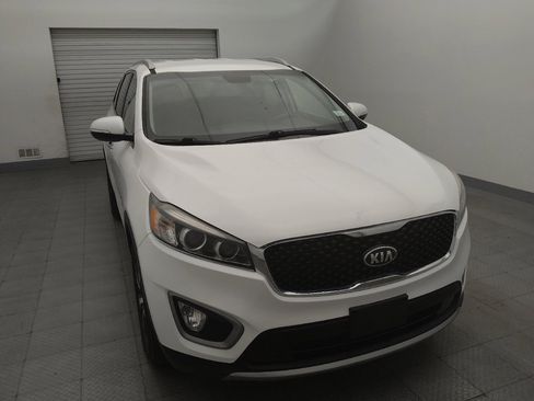 Used 2016 Kia Sorento EX FWD image 14