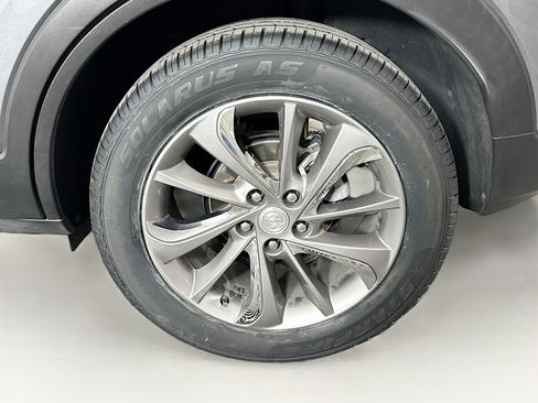 Used 2022 Buick Encore GX Select w/ Experience Buick Package image 11