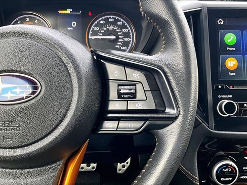 Used 2022 Subaru Forester Wilderness image 24