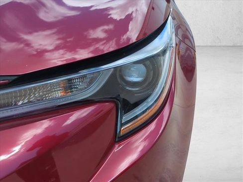 Used 2023 Toyota Corolla LE FWD image 9