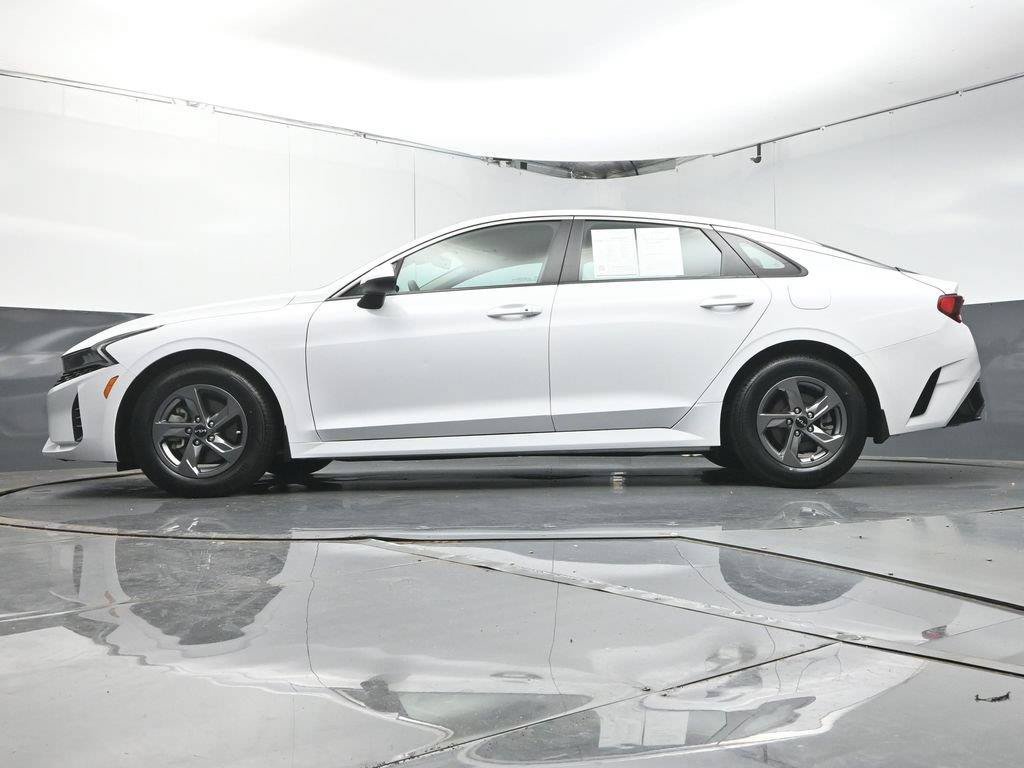 Used 2023 Kia K5 LXS FWD image 37