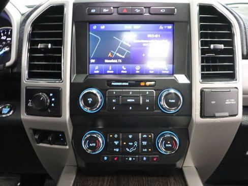 Used 2021 Ford F250 Lariat w/ Lariat Ultimate Package AWD/4WD image 79