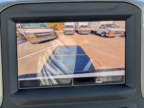 New 2026 Chevrolet Silverado 2500 W/T w/ WT Convenience Package image 21