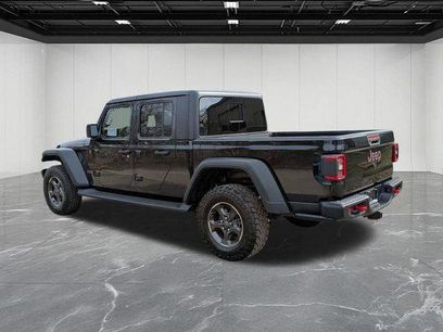 Certified 2021 Jeep Gladiator Rubicon w/ LED Lighting Group