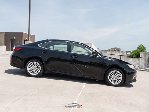 Used 2014 Lexus ES 350 w/ Luxury Package FWD image 8