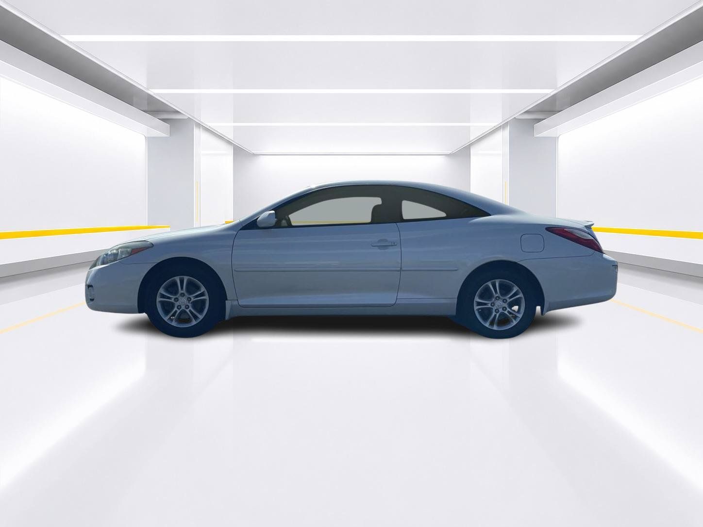 Used 2008 Toyota Solara SE FWD image 7