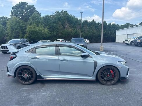 Used 2020 Honda Civic Type R image 4