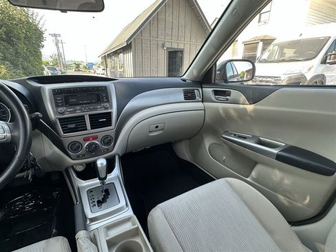 Used 2009 Subaru Impreza Outback Sport AWD/4WD image 47