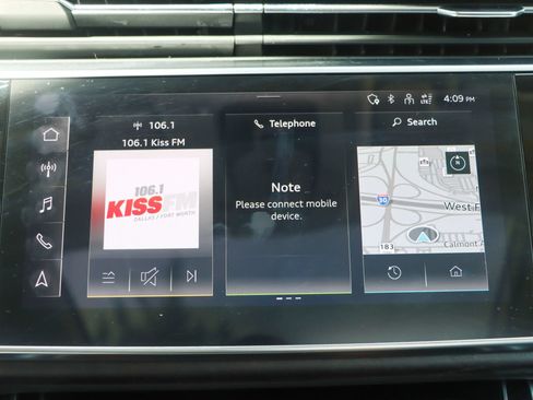 Used 2021 Audi Q8 Premium w/ Convenience Package AWD/4WD image 38