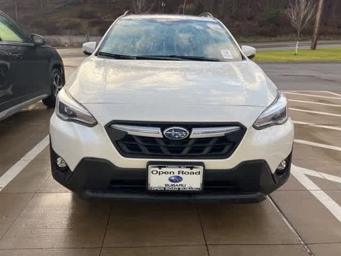Used 2023 Subaru Crosstrek 2.5i Limited image 7