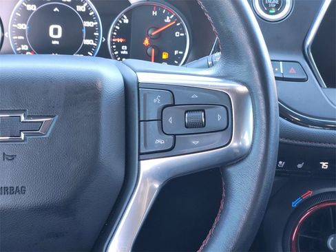 Used 2021 Chevrolet Blazer RS w/ Enhanced Convenience Package image 28
