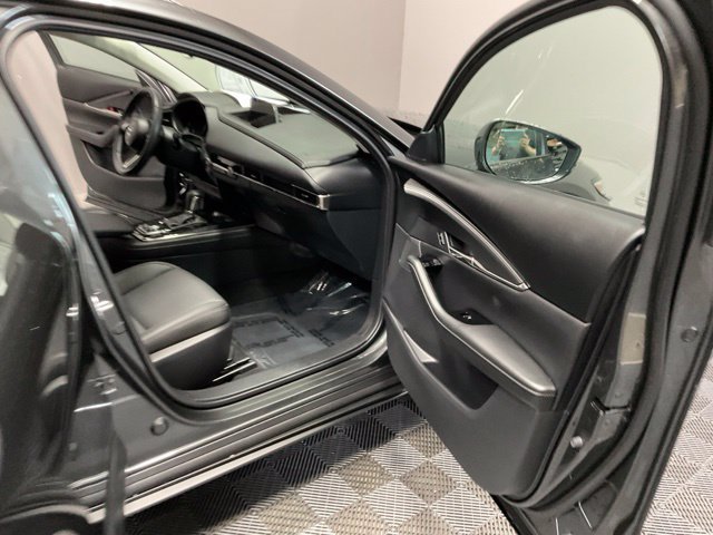 Used 2024 MAZDA CX-30 AWD 2.5 S w/ Preferred Package image 21