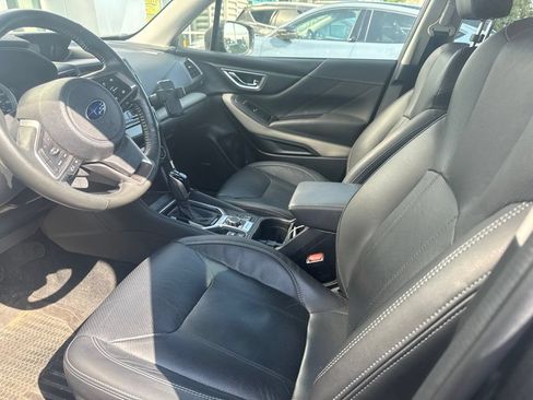 Used 2023 Subaru Forester Limited AWD/4WD image 8