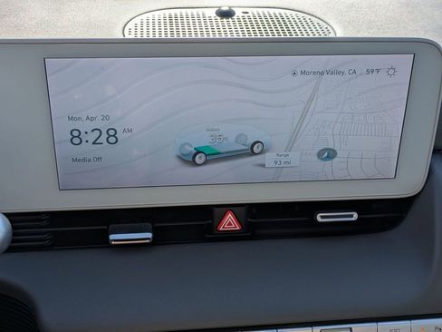 Certified 2024 Hyundai Ioniq 5 SEL image 21