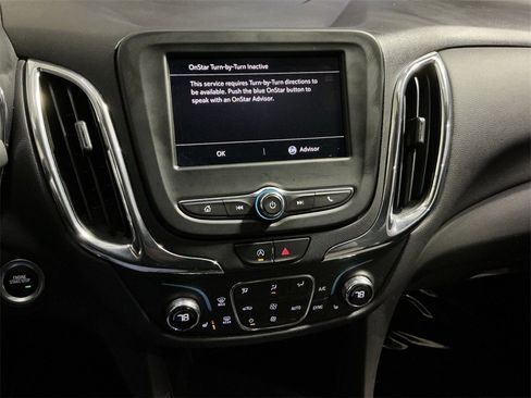 Used 2023 Chevrolet Equinox LT image 28