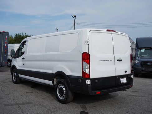 Used 2020 Ford Transit 350 Low Roof w/ Upfitter Package RWD image 4